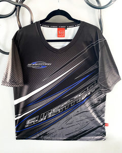 Sunsation Racing Jersey - Women's Fit